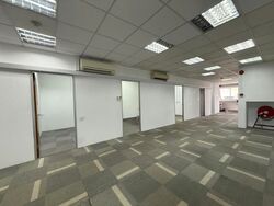 King Georges Building (D8), Factory #580630231